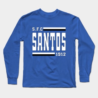 Santos Classic Long Sleeve T-Shirt